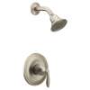 Eva M-CORE 2-Series Shower Trim