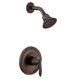 Eva M-CORE 2-Series Shower Trim