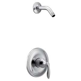 Eva M-CORE 2-Series Shower Trim