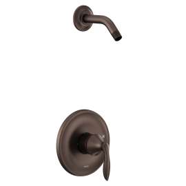 Eva M-CORE 2-Series Shower Trim