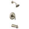 Eva M-CORE 2-Series Tub and Shower Trim