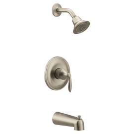 Eva M-CORE 2-Series Tub and Shower Trim