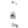 Eva M-CORE 2-Series Tub and Shower Trim