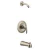 Eva M-CORE 2-Series Tub and Shower Trim