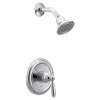 Brantford M-CORE 2-Series Shower Trim