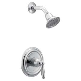 Brantford M-CORE 2-Series Shower Trim