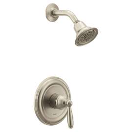 Brantford M-CORE 2-Series Shower Trim