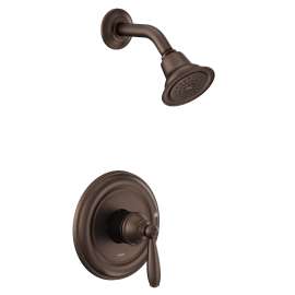 Brantford M-CORE 2-Series Shower Trim