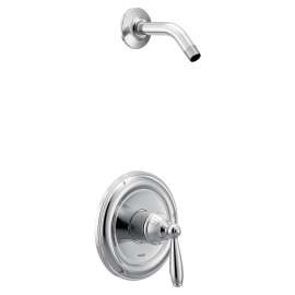 Brantford M-CORE 2-Series Shower Trim
