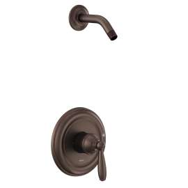 Brantford M-CORE 2-Series Shower Trim