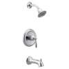 Brantford M-CORE 2-Series Tub and Shower Trim