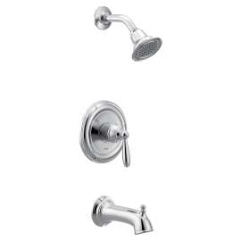 Brantford M-CORE 2-Series Tub and Shower Trim