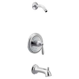 Brantford M-CORE 2-Series Tub and Shower Trim