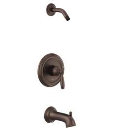 Brantford M-CORE 2-Series Tub and Shower Trim