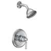 Dartmoor M-CORE 2-Series Shower Trim