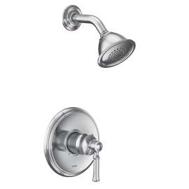 Dartmoor M-CORE 2-Series Shower Trim