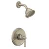 Dartmoor M-CORE 2-Series Shower Trim