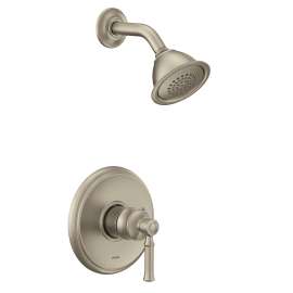 Dartmoor M-CORE 2-Series Shower Trim
