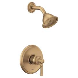 Dartmoor M-CORE 2-Series Shower Trim