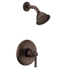 Dartmoor M-CORE 2-Series Shower Trim