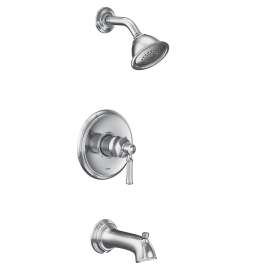 Dartmoor M-CORE 2-Series Tub and Shower Trim