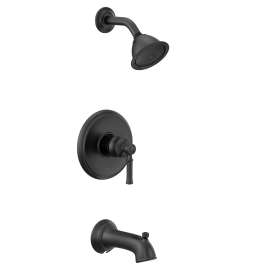 Dartmoor M-CORE 2-Series Tub and Shower Trim