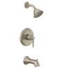 Dartmoor M-CORE 2-Series Tub and Shower Trim