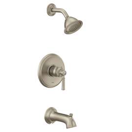 Dartmoor M-CORE 2-Series Tub and Shower Trim