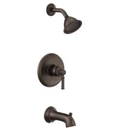 Dartmoor M-CORE 2-Series Tub and Shower Trim