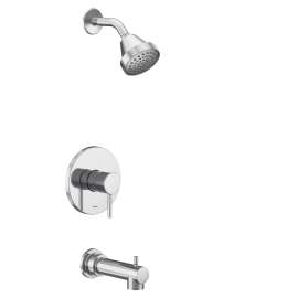 Align M-CORE 2-Series Tub and Shower Trim