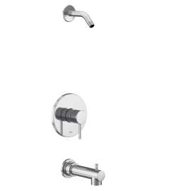 Align M-CORE 2-Series Tub and Shower Trim