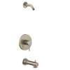Align M-CORE 2-Series Tub and Shower Trim