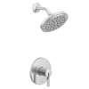 Cia M-CORE 2-Series Shower Trim