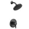 Cia M-CORE 2-Series Shower Trim