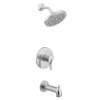 Cia M-CORE 2-Series Tub and Shower Trim
