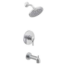 Cia M-CORE 2-Series Tub and Shower Trim