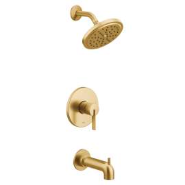 Cia M-CORE 2-Series Tub and Shower Trim