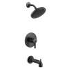 Cia M-CORE 2-Series Tub and Shower Trim