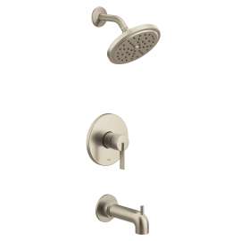 Cia M-CORE 2-Series Tub and Shower Trim