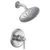 Dartmoor M-CORE 2-Series Shower Trim with Rainshower