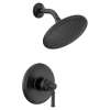 Dartmoor M-CORE 2-Series Shower Trim with Rainshower