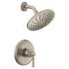 Dartmoor M-CORE 2-Series Shower Trim with Rainshower