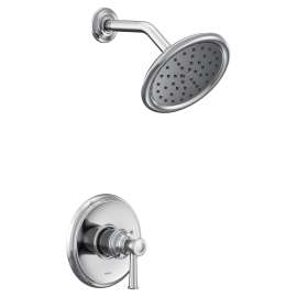 Belfield M-CORE 2-Series Shower Trim