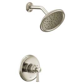Belfield M-CORE 2-Series Shower Trim