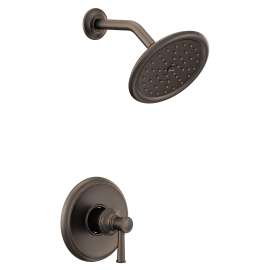 Belfield M-CORE 2-Series Shower Trim
