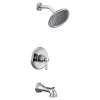 Belfield M-CORE 2-Series Tub and Shower Trim