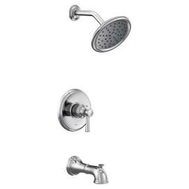 Belfield M-CORE 2-Series Tub and Shower Trim