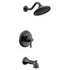 Belfield M-CORE 2-Series Tub and Shower Trim