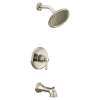 Belfield M-CORE 2-Series Tub and Shower Trim