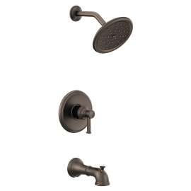 Belfield M-CORE 2-Series Tub and Shower Trim
